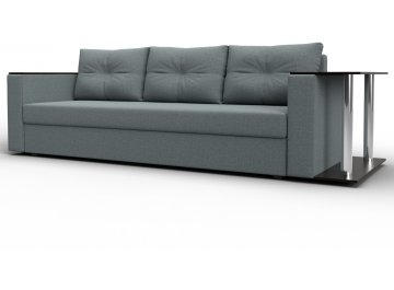 Диван угловой Дельта-Прайм