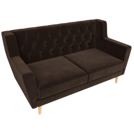 Диван Брайтон 2 Люкс