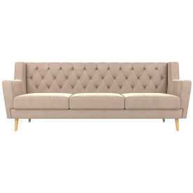 Диван Брайтон 3 Люкс