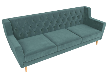 Диван Брайтон 3 Люкс