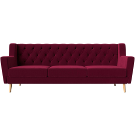 Диван Брайтон 3 Люкс