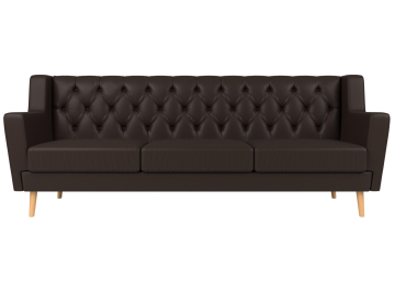 Диван Брайтон 3 Люкс