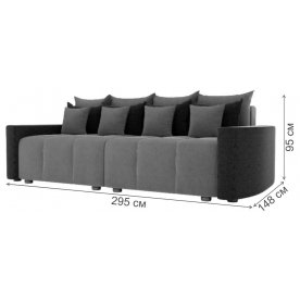 Диван Бристоль