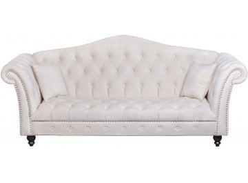 Диван Calee Beige