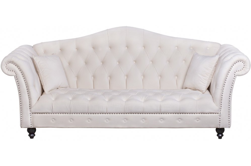 Диван Calee Beige