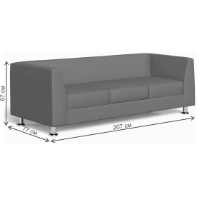 Диван Chairman Дэрби