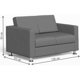 Диван Chairman Симпл