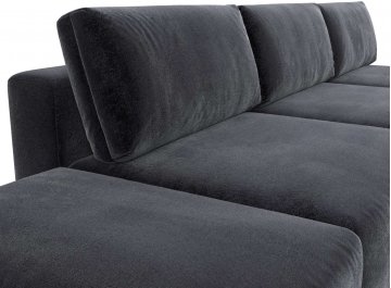 Диван Дагонт Лонг