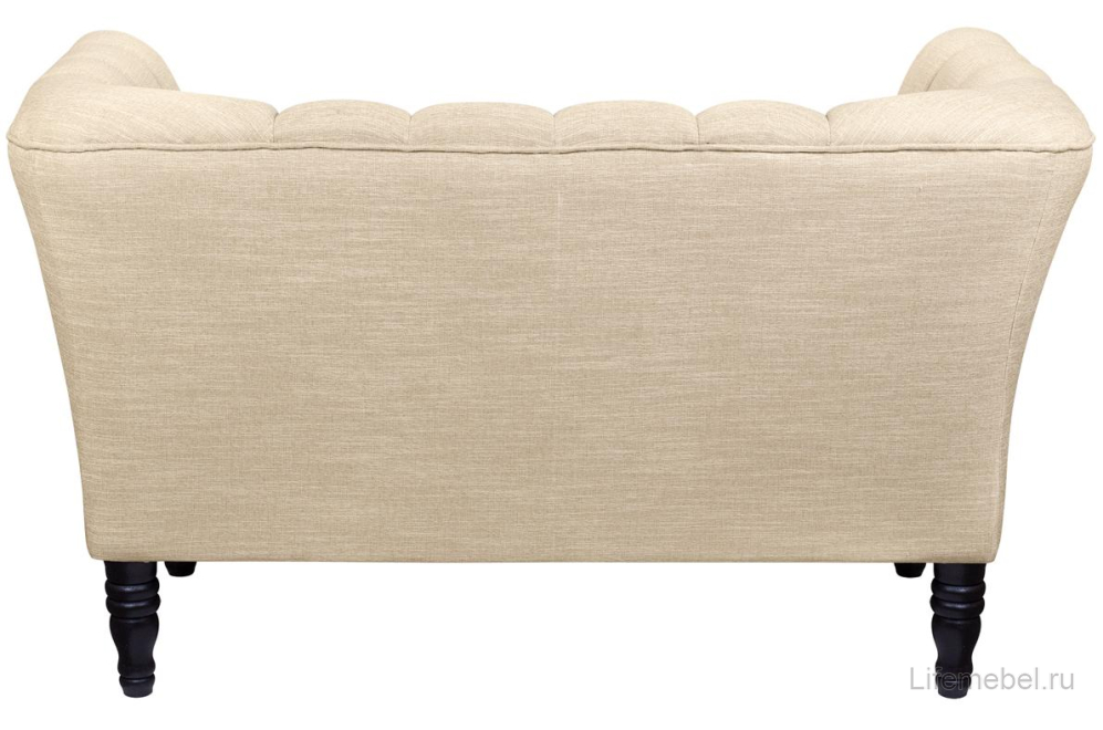 Диван Dalena KS-13-2-O beige