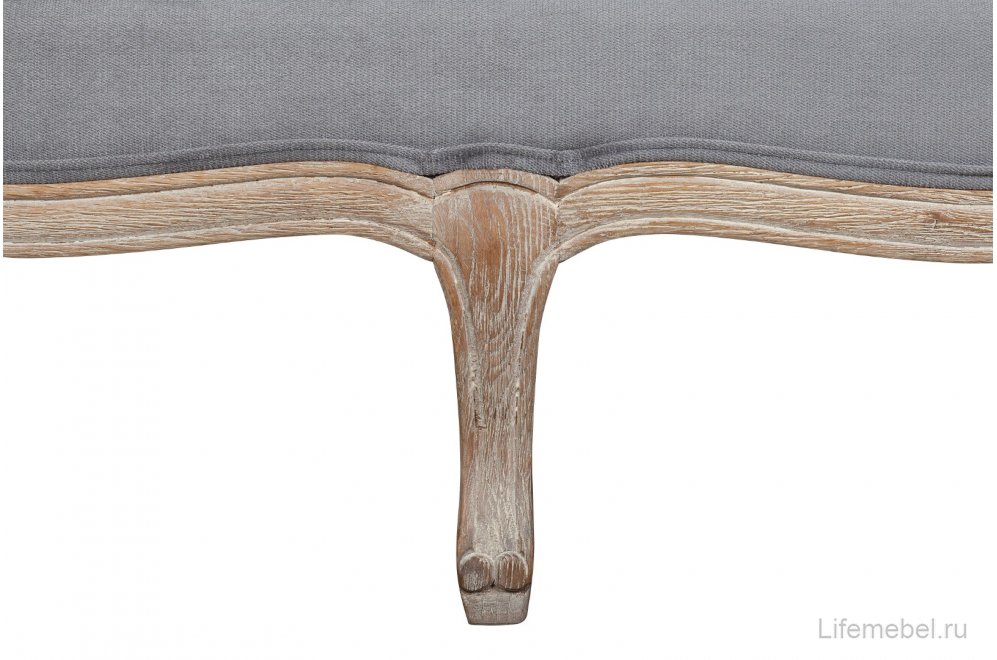 Диван Darcy 3 Grey