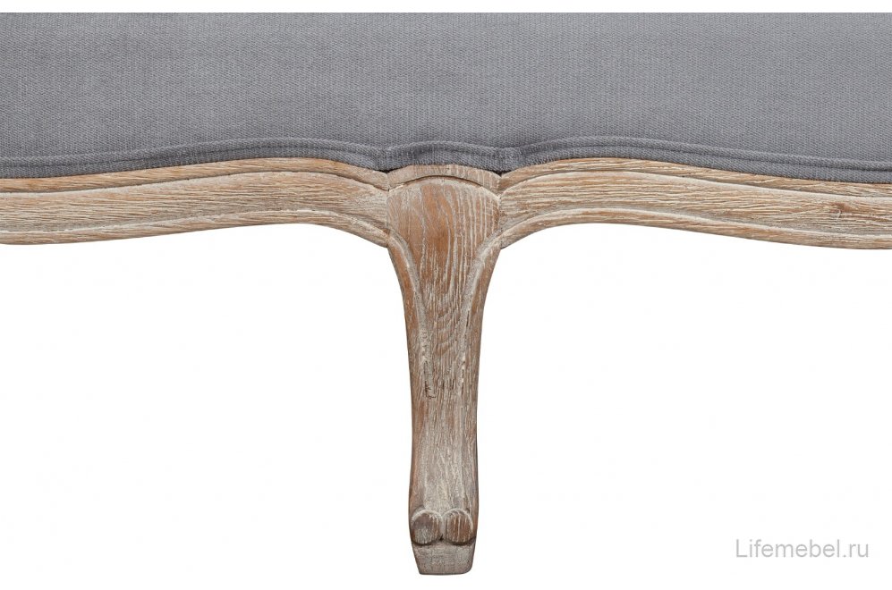 Диван Darcy 3 Grey