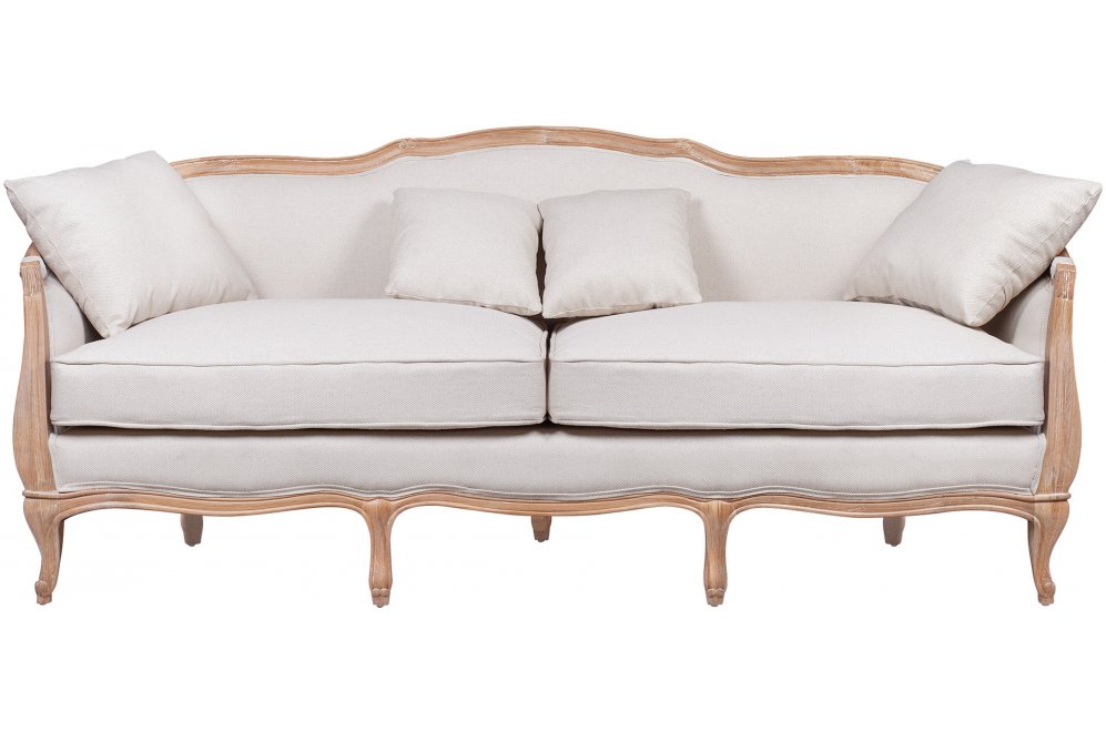 Диван Darcy 3 V2