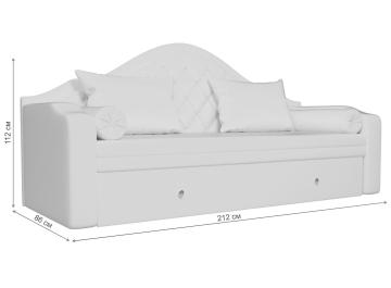 Диван Сойер