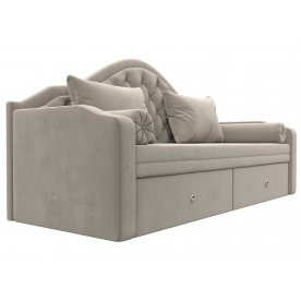 Диван Сойер