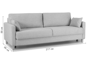 Диван Дилан арт. ТД 422