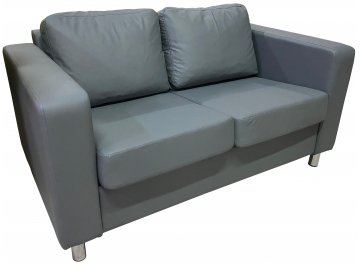 Диван Джои пегас серый