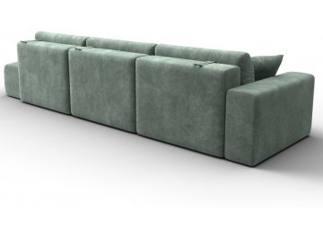 Диван Форум-036 НПБ Модерн Лонг