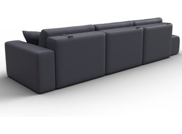 Диван Форум-036 НПБ Модерн Лонг