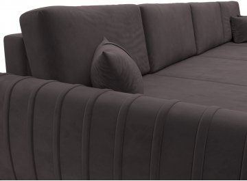 Диван Форум-057 НПБ Лонг