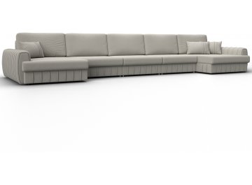 Диван Форум-057 НПБ МегаЛонг