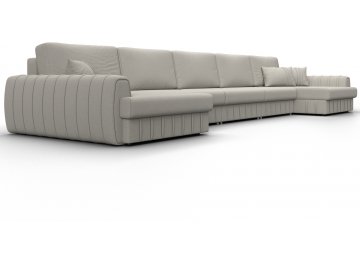 Диван Форум-057 НПБ МегаЛонг