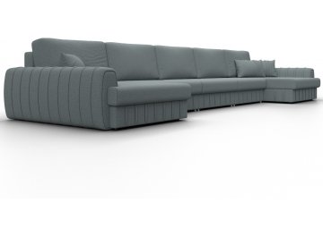 Диван Форум-057 НПБ МегаЛонг