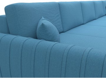 Диван Форум-057 НПБ МегаЛонг