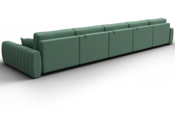 Диван Форум-057 НПБ МегаЛонг