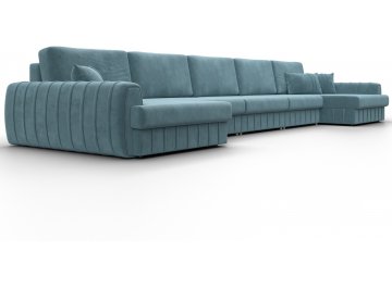 Диван Форум-057 НПБ МегаЛонг