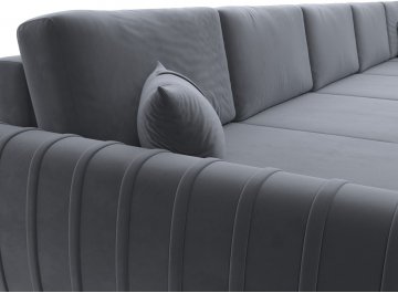 Диван Форум-057 НПБ МегаЛонг