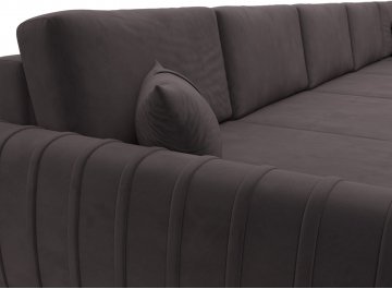 Диван Форум-057 НПБ МегаЛонг