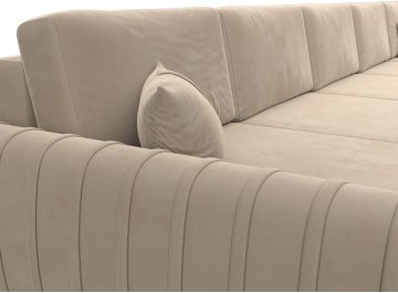 Диван Форум-057 НПБ МегаЛонг