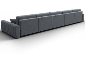 Диван Форум-057 НПБ МегаЛонг