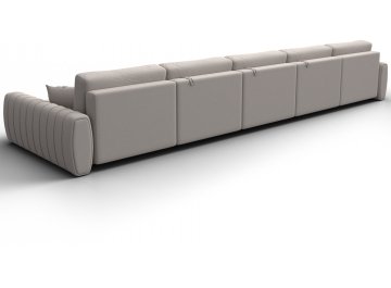 Диван Форум-057 НПБ МегаЛонг