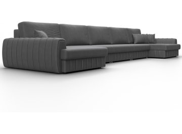 Диван Форум-057 НПБ МегаЛонг