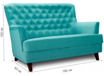 Диван Каприз