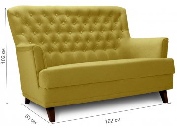 Диван Каприз