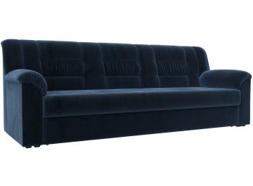 Диван Карелия tower 13 синий