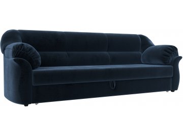 Диван Карнелла tower 13 синий