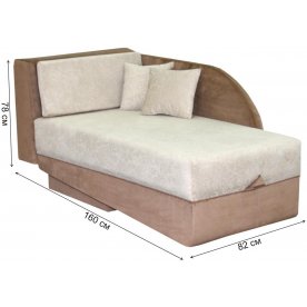 Диван Джеки 2