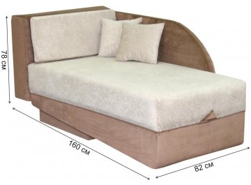 Диван Джеки 2