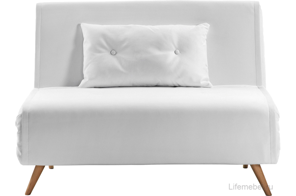 Диван Tupana белый