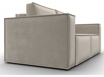 Диван Куба мини