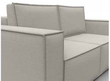 Диван Куба мини