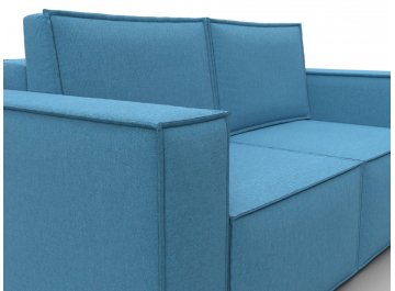 Диван Куба мини