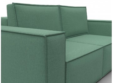 Диван Куба мини