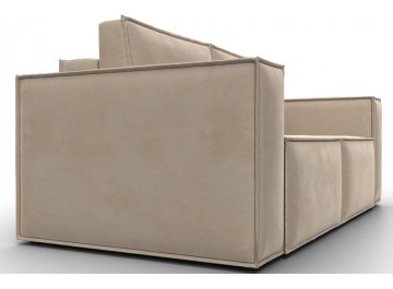 Диван Куба мини