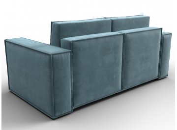 Диван Куба мини