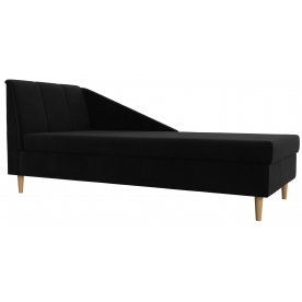 Диван-кушетка Астер левый