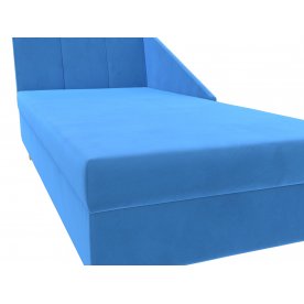 Диван-кушетка Астер левый